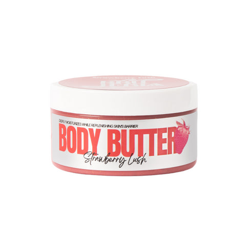 MANTEQ CORPORAL BRUJERIA 257G STRAWBERRY